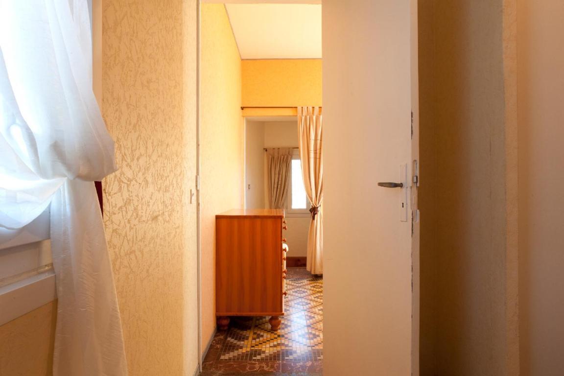 Вилла Maison Pres De La Plage Сет Экстерьер фото