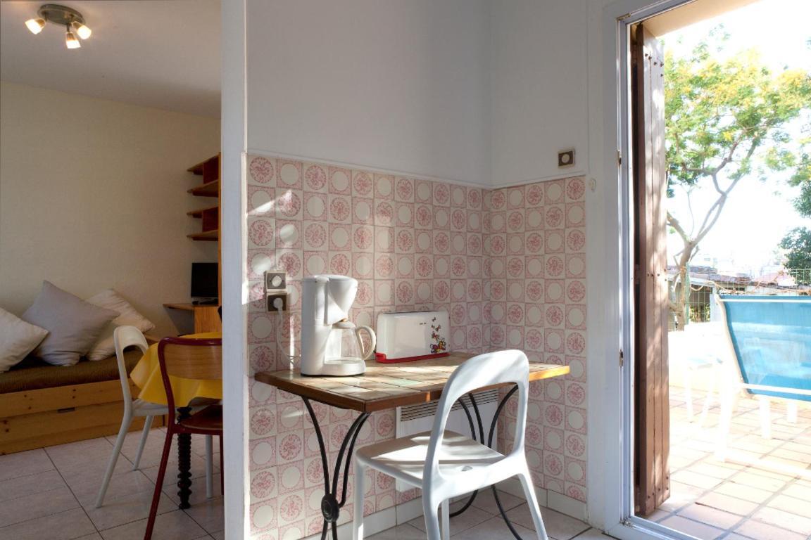 Вилла Maison Pres De La Plage Сет Экстерьер фото