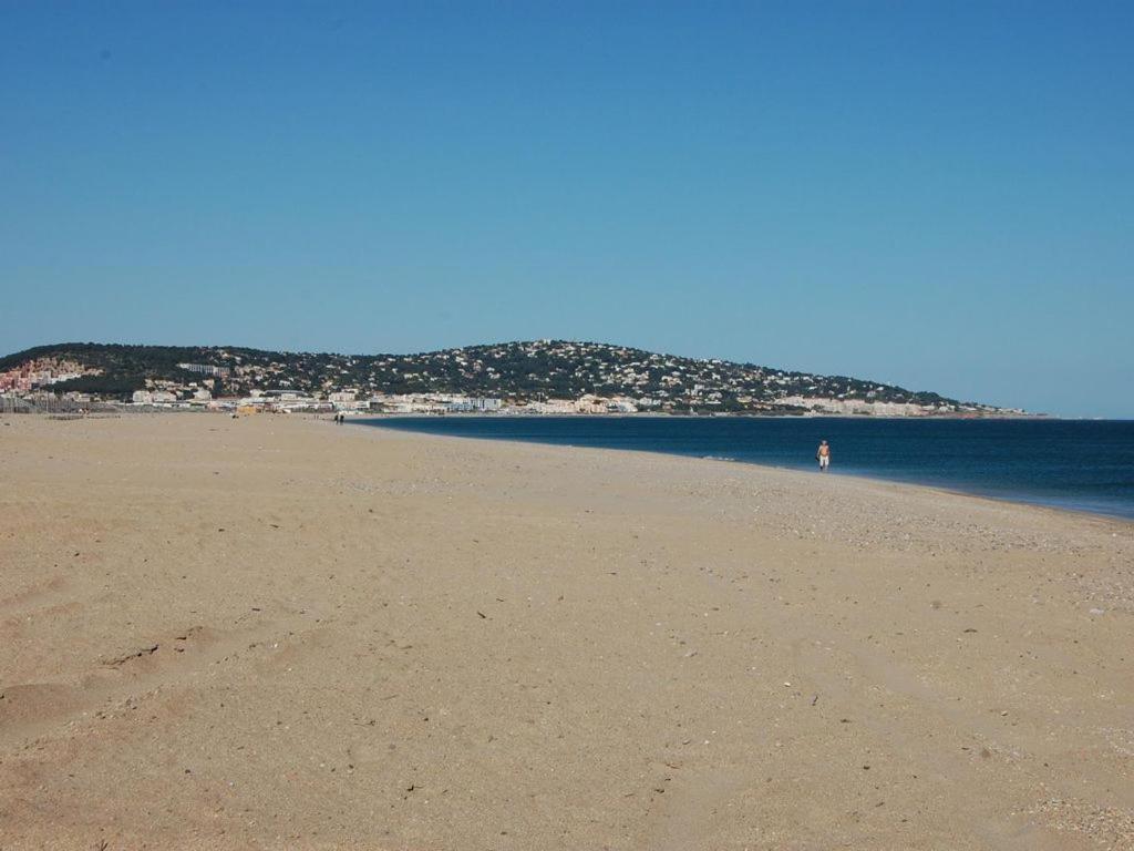 Вилла Maison Pres De La Plage Сет Экстерьер фото